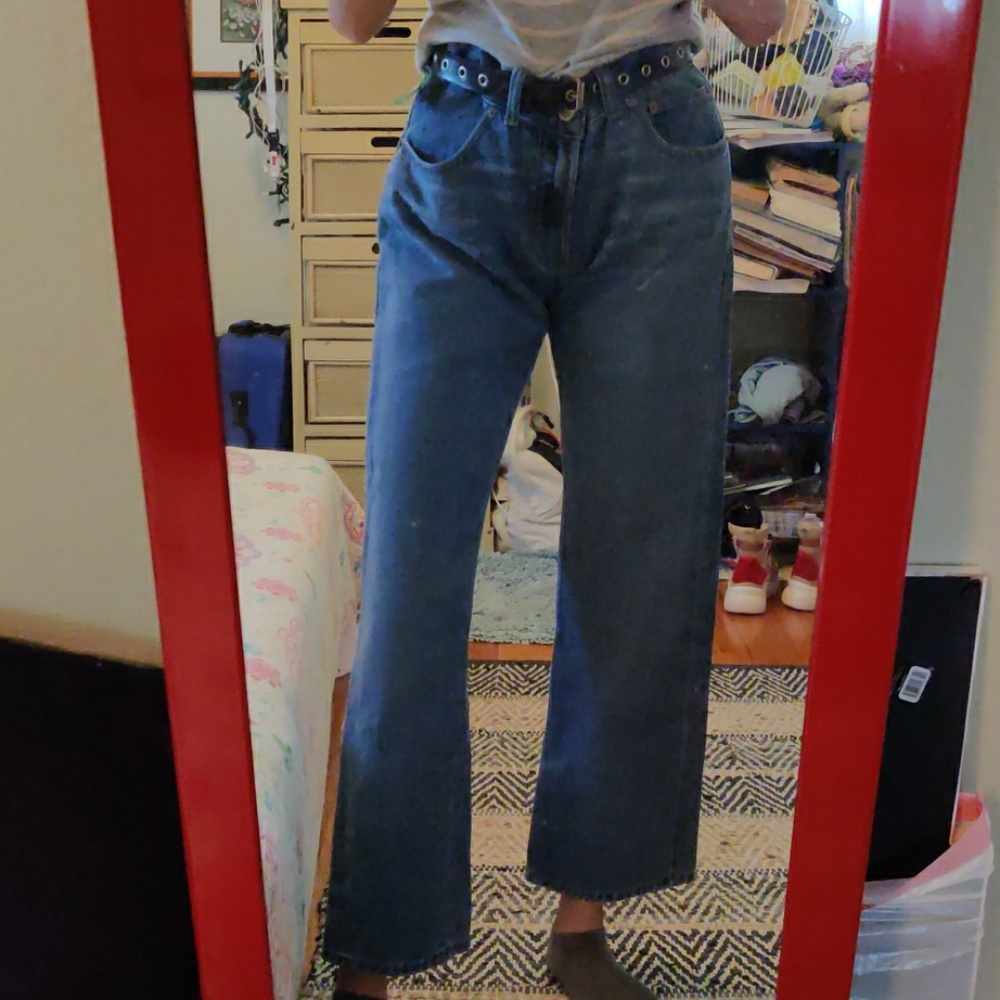 Levi's 505